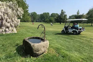 Lainate Golf Club image