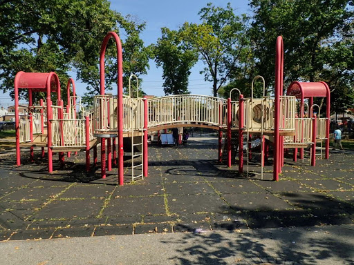 Park «Dreier-Offerman Playground», reviews and photos, 2702 Cropsey Ave, Brooklyn, NY 11214, USA