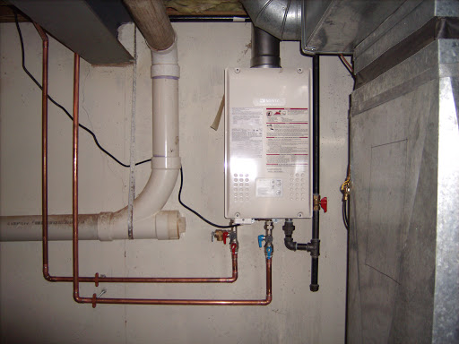 Plumber «JDM Plumbing LLC», reviews and photos, 1150 Paddock Rd, Smyrna, DE 19977, USA