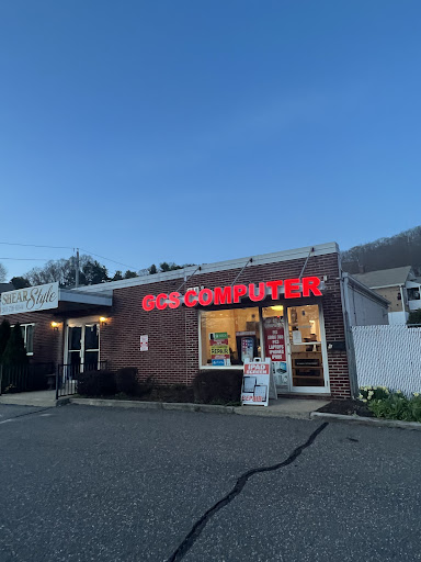 Computer Repair Service «GCS COMPUTER LLC», reviews and photos, 49 Pershing Dr, Derby, CT 06418, USA