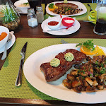 Photo n°1 de l'avis de M. fait le 03/10/2020 à 11:18 sur le  Restaurant KIWI à Walkenried