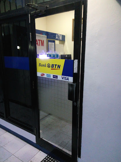 ATM Bank Tabungan Negara (Persero) Tbk. PT