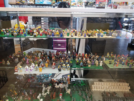 Video Game Store «Fallout Games», reviews and photos, 1807 E Southern Ave, Tempe, AZ 85282, USA