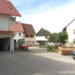 Photo n°4 de l'avis de Rüdiger.s fait le 18/07/2017 à 08:05 sur le  Gasthaus Schiff à Moos