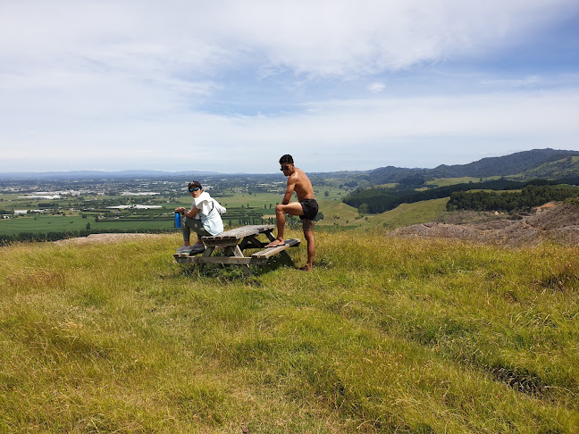 Pāpāmoa Hills Regional Park - Other