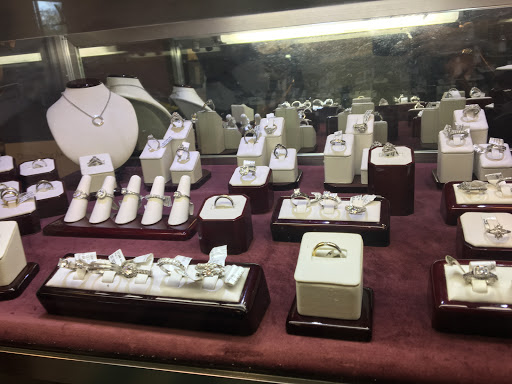 Jewelry Store «K1 Jewelers», reviews and photos, 4651 Woodstock Rd #207, Roswell, GA 30075, USA