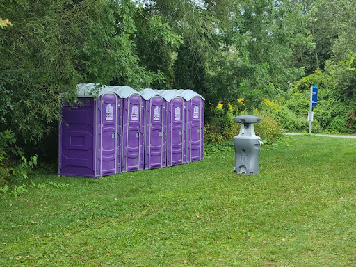 Purple Potties & Environmental Services Inc
