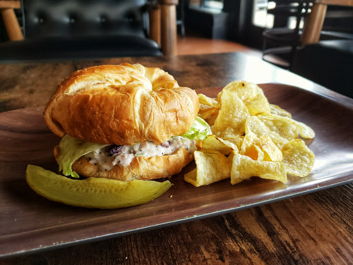 Coffee Shop «The Coffee Corner», reviews and photos, 107 Main St, Alexander City, AL 35010, USA