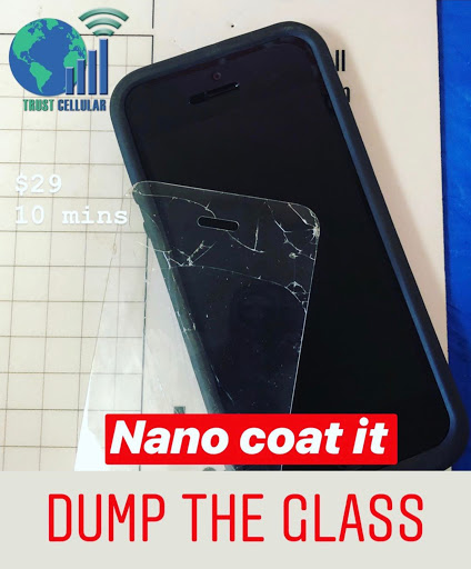 Cell Phone Store «Trust Cellular», reviews and photos, 1077 Jesse Jewell Pkwy, Gainesville, GA 30501, USA