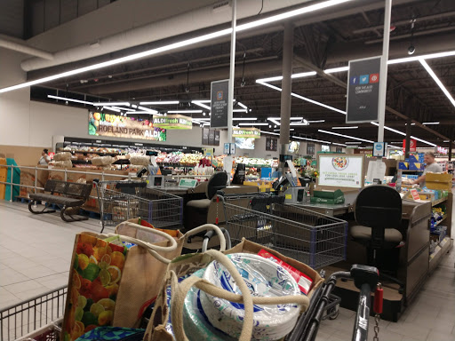 Supermarket «ALDI», reviews and photos, 4801 Roe Blvd, Roeland Park, KS 66205, USA