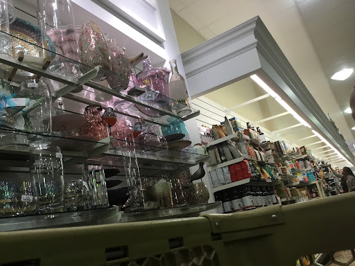 Department Store «HomeGoods», reviews and photos, 12670 W Sunrise Blvd, Sunrise, FL 33323, USA