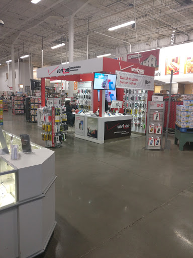 Warehouse club «BJ’s Wholesale Club», reviews and photos, 1 Howard Blvd, Ledgewood, NJ 07852, USA
