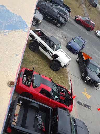 Auto Parts Store «Pep Boys Auto Parts & Service», reviews and photos, 8103 Marbach Rd, San Antonio, TX 78227, USA