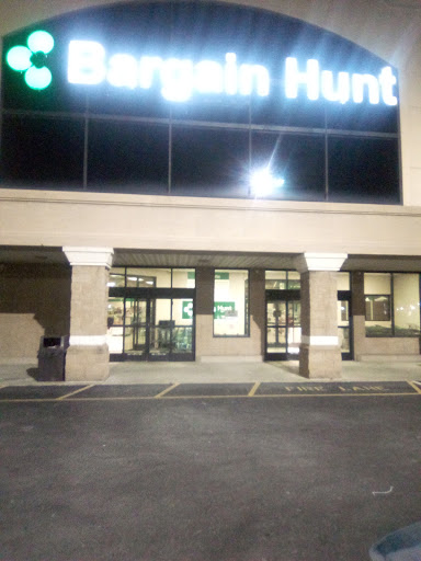 Discount Store «Bargain Hunt», reviews and photos, 1313 W Main St, Lebanon, TN 37087, USA