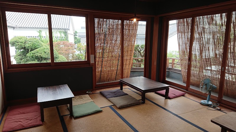 常衛門食堂 岡山県倉敷市阿知 定食屋 グルコミ