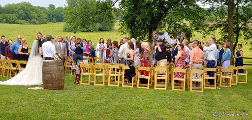 Wedding Venue «Jon Haven Farm», reviews and photos, 7721 Valley View Rd, Lascassas, TN 37085, USA
