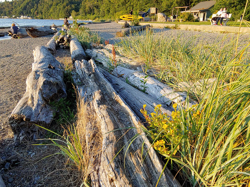 Park «Seahurst Park», reviews and photos, 1600 SW Seahurst Park Rd, Burien, WA 98166, USA