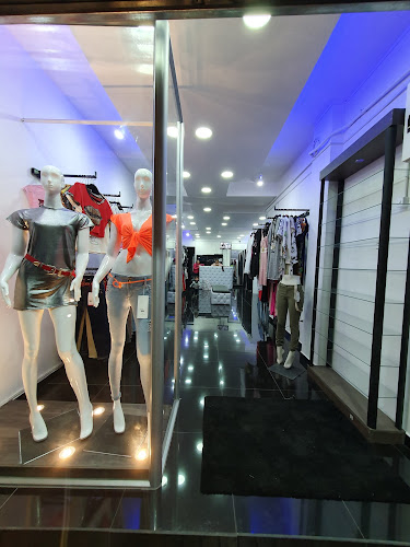 Opiniones de Tienda Boutique Ropa Colombiana Hombre Mujer MATRIX BOUTIQUE en Antofagasta - Tienda de ropa