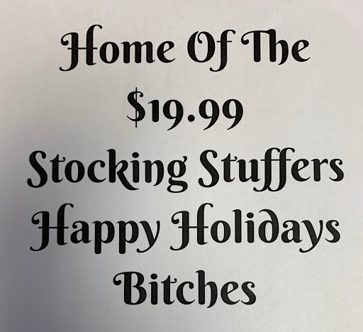 Tobacco Shop «The White Rabbit #2», reviews and photos, 7829 Moffett Rd, Semmes, AL 36575, USA