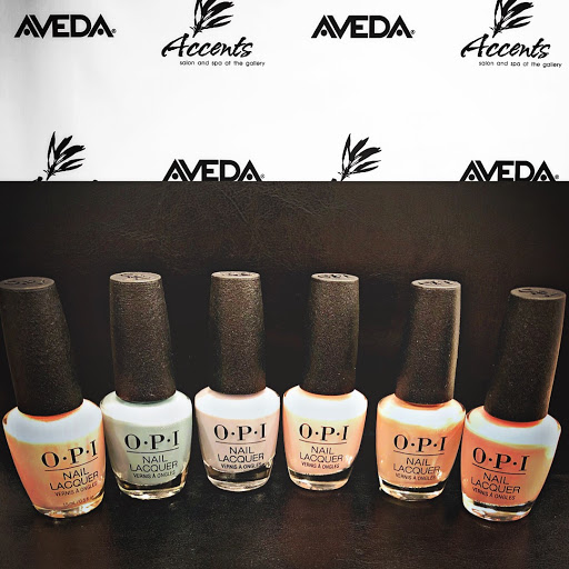 Spa «Accents Salon and Spa at the Gallery», reviews and photos, 516 E Washington St, Chagrin Falls, OH 44022, USA