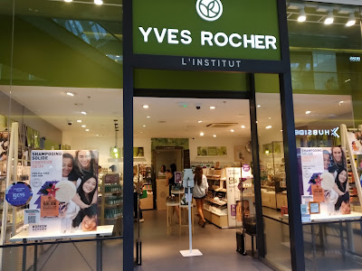 Yves Rocher à Marseille