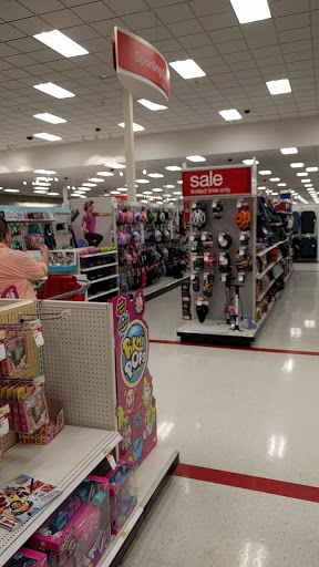 Department Store «Target», reviews and photos, 11750 Commercial Dr, Fishers, IN 46038, USA