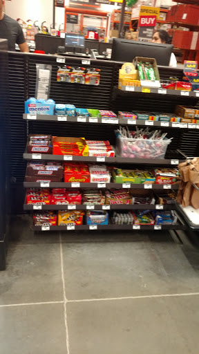 Home Improvement Store «The Home Depot», reviews and photos, 5230 Squire Wells Way, Riverbank, CA 95367, USA