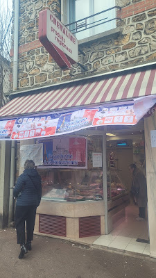 Boucherie Chevaline à Savigny-sur-Orge