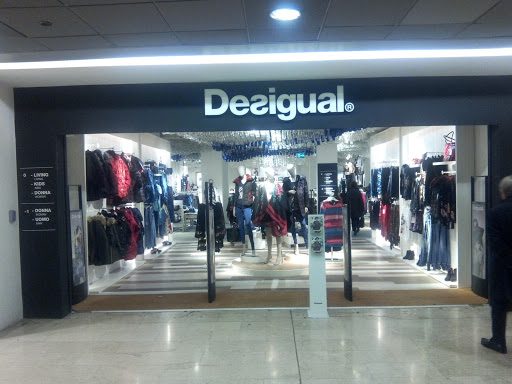 Desigual