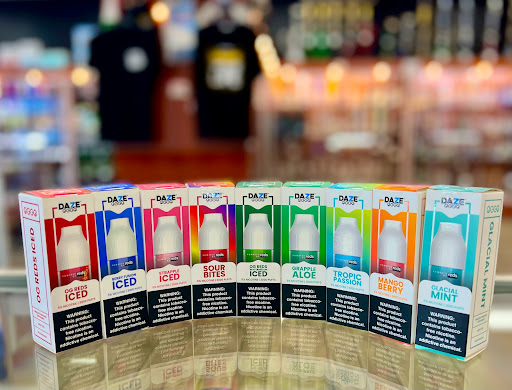 Vaporizer Store «M&M Smoke Shop», reviews and photos, 18519 Yorba Linda Blvd, Yorba Linda, CA 92886, USA