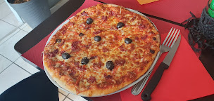 Photo n°25 de La Pauz' Pizzéria à Nancy ()