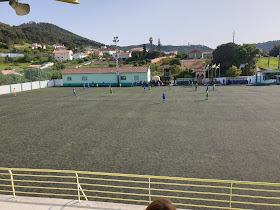 Clube Desportivo Recreativo e Cultural de Vila Franca do Rosário