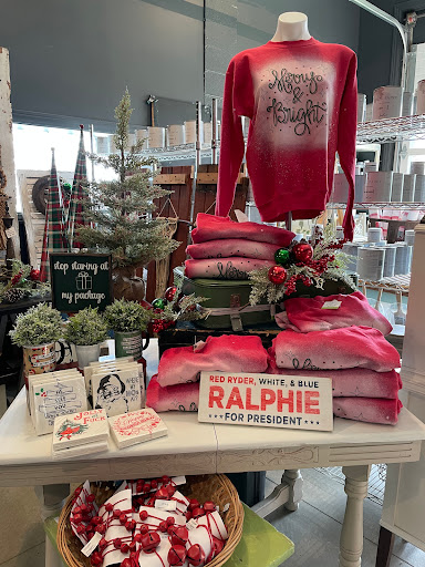 Boutique «Funky Junk Boutique», reviews and photos, 18 W Main St, Seville, OH 44273, USA