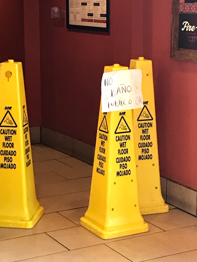 Mexican Restaurant «El Pollo Loco», reviews and photos, 2501 Slauson Ave, Huntington Park, CA 90255, USA