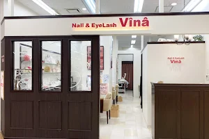& Eyelash Vina Vina Yume Town Yamaguchimise Nails image