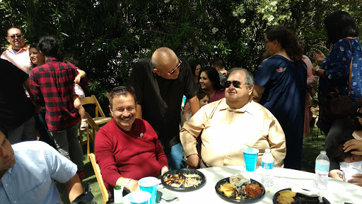 Wedding Venue «Kingan Gardens», reviews and photos, 325 W Franklin St, Tucson, AZ 85701, USA