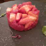 Photo n°2 de l'avis de Sara.t fait le 06/03/2022 à 00:41 sur le  Osteria L'Arcano à Giaveno