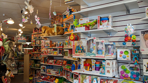 Toy Store «The Tutoring Toy», reviews and photos, 1400 Foothill Dr #108, Salt Lake City, UT 84108, USA