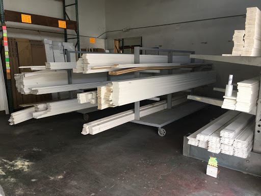 Door Supplier «Builders Bargain», reviews and photos, 900 NE 3rd Ave, Fort Lauderdale, FL 33304, USA