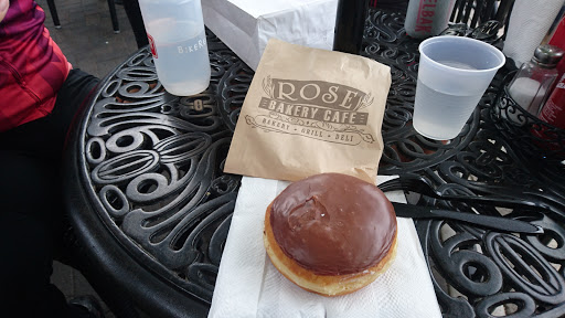 Rose Bakery Cafe image
