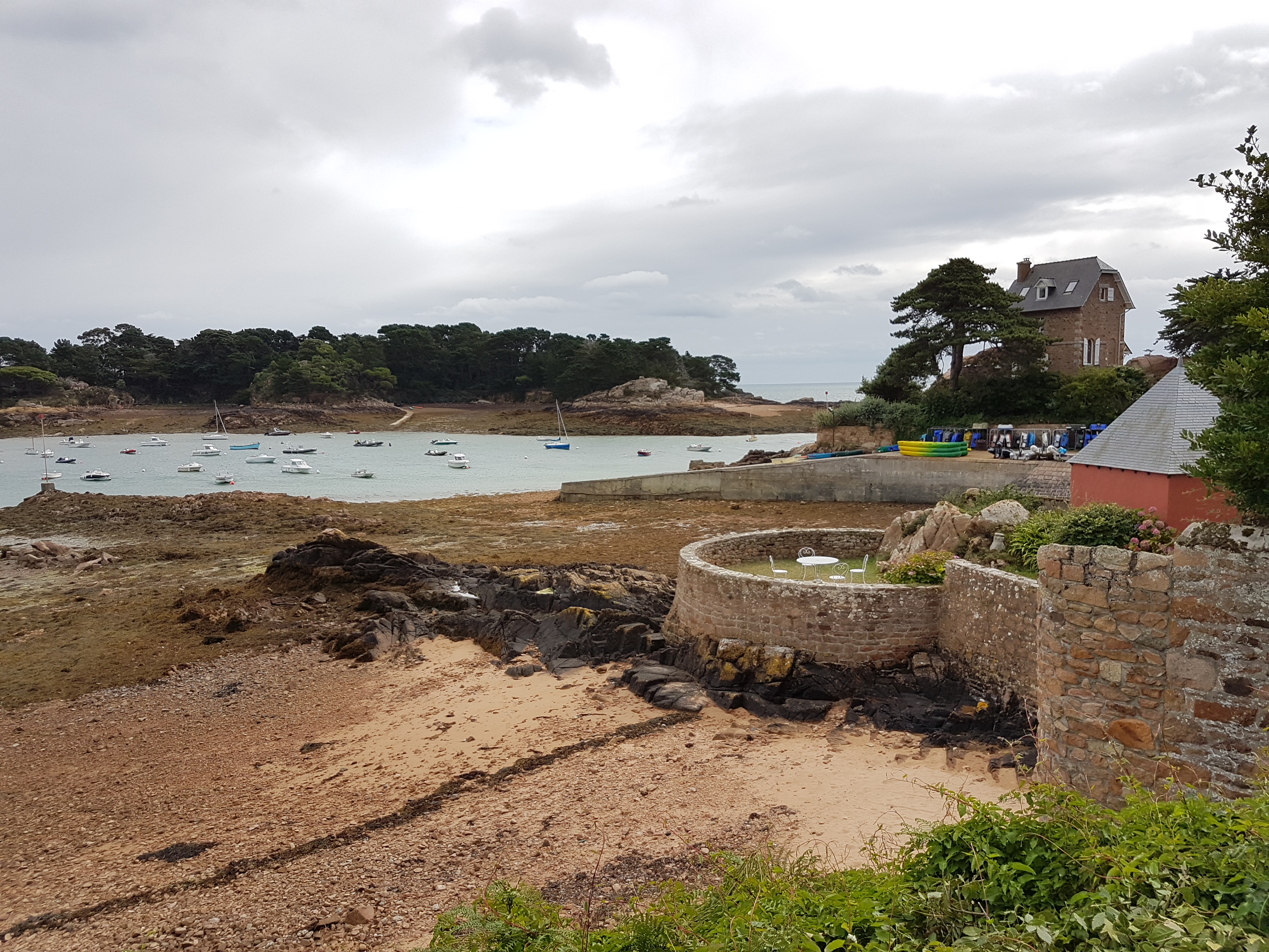 Photo n° 2 de l'avis de david.o fait le 27/08/2018 à 11:06