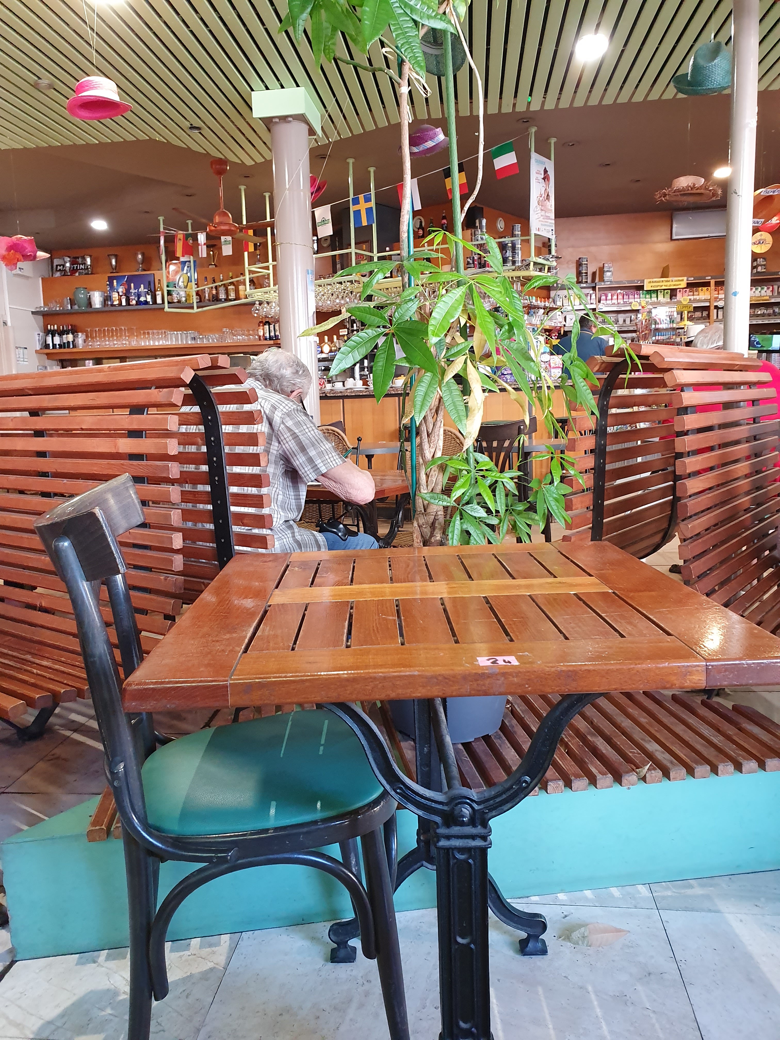 Photo n° 5 de l'avis de Jurian.r fait le 09/07/2018 à 08:14