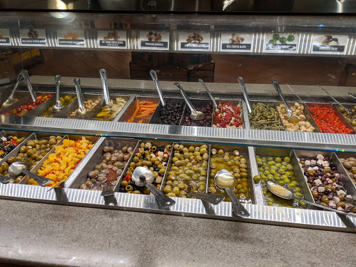 Grocery Store «The Fresh Market», reviews and photos, 3060 Center Valley Pkwy, Center Valley, PA 18034, USA