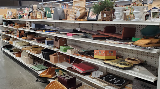 Non-Profit Organization «38th Street Goodwill», reviews and photos, 3121 S 38th St, Tacoma, WA 98409, USA