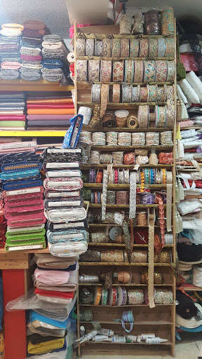Affordable Textiles