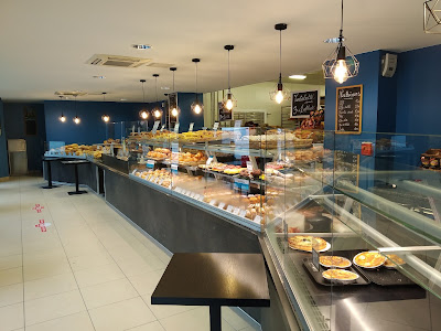 La Boulangerie Des Tertiales à Valenciennes