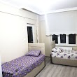 New Çirağan Rezidans Apart Otel