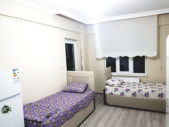 New Çirağan Rezidans Apart Otel