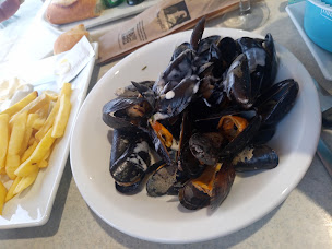 Photo n°56 de FLUNCH MERS LES BAINS à Mers-les-Bains ()