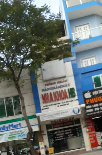 Nha Khoa Hb